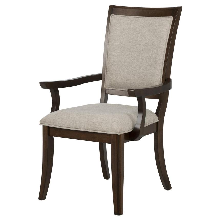 Kelley Arm Chair  main image, 1 of 10 images.