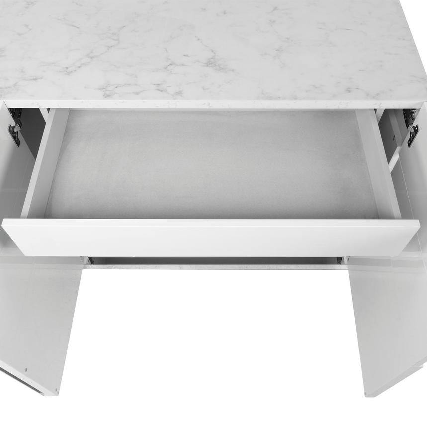 Ava Large Buffet  alternate image, 8 of 12 images.