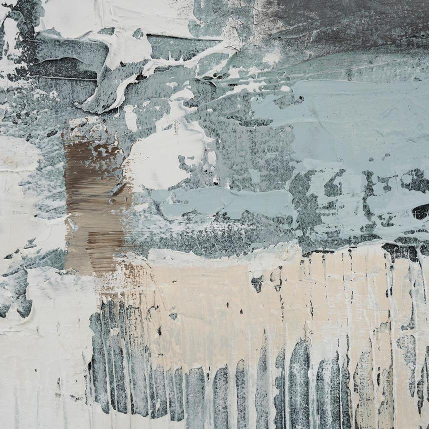 Mistbound Horizon Wall Art  alternate image, 4 of 5 images.