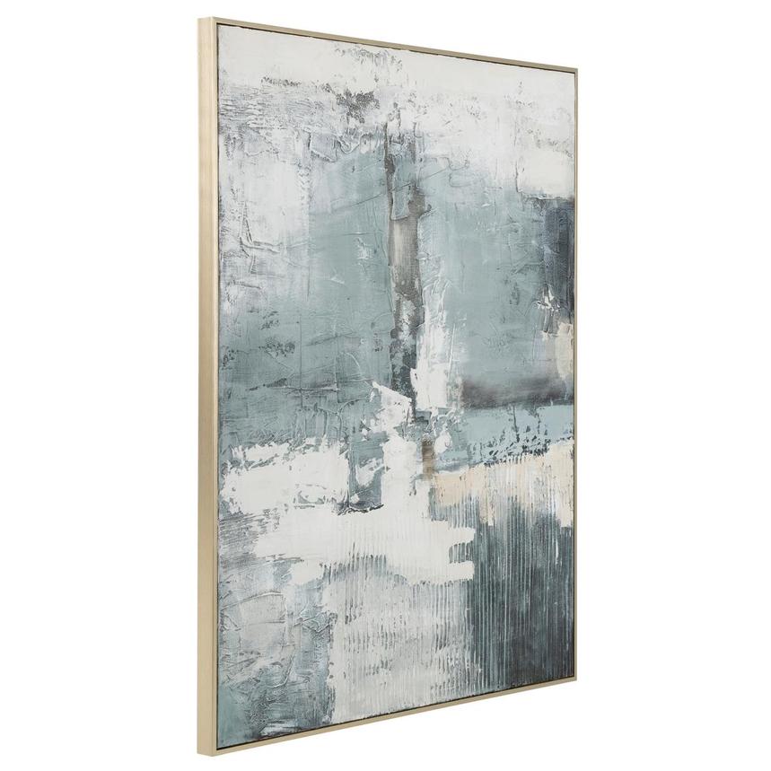 Mistbound Horizon Wall Art alternate image, 2 of 5 images.