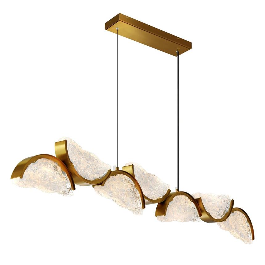 Lemon Ceiling Lamp  alternate image, 4 of 9 images.