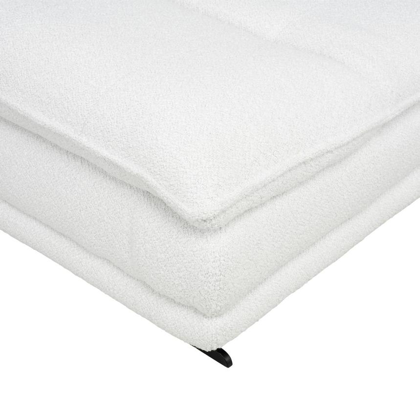 Belana White Chaise  alternate image, 14 of 17 images.