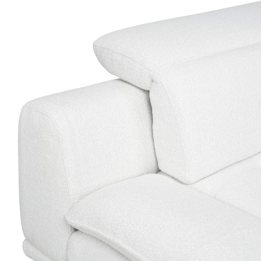 Belana White Chaise  alternate image, 9 of 17 images.