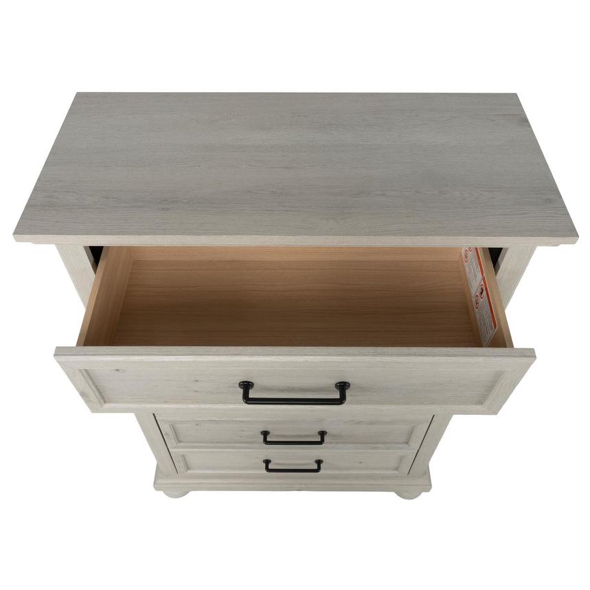 Arcadia Gray Chest  alternate image, 6 of 10 images.