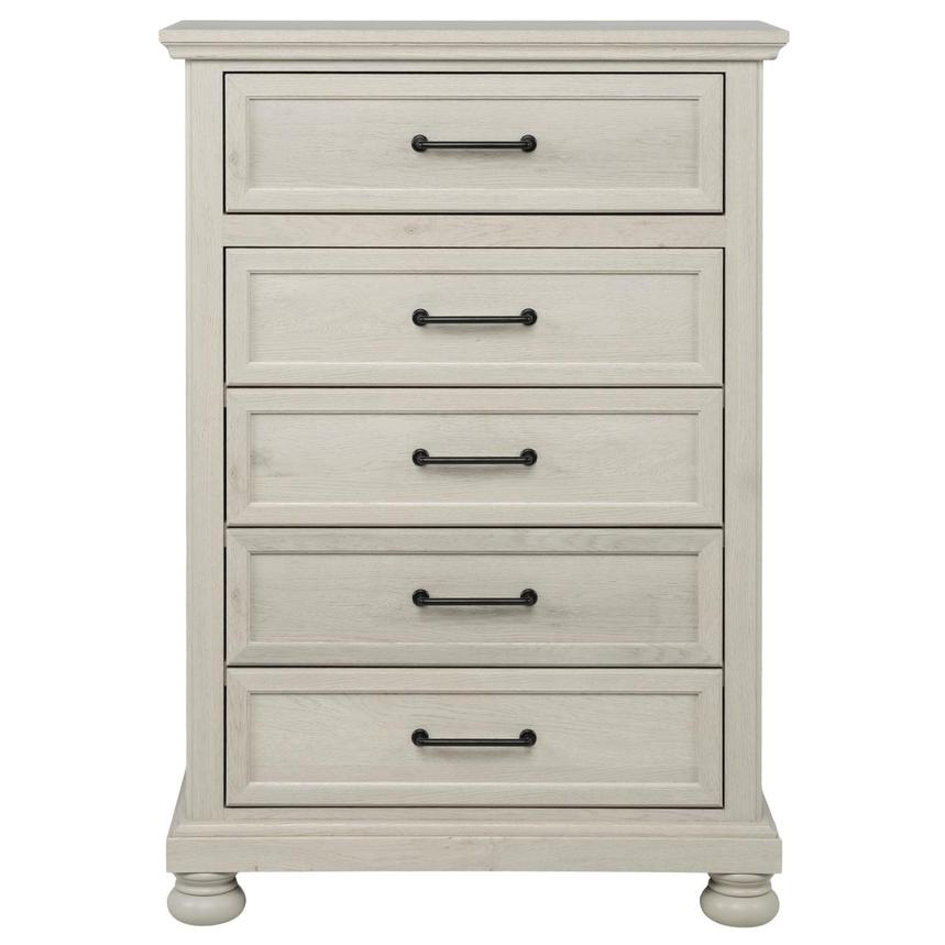 Arcadia Gray Chest  main image, 1 of 10 images.