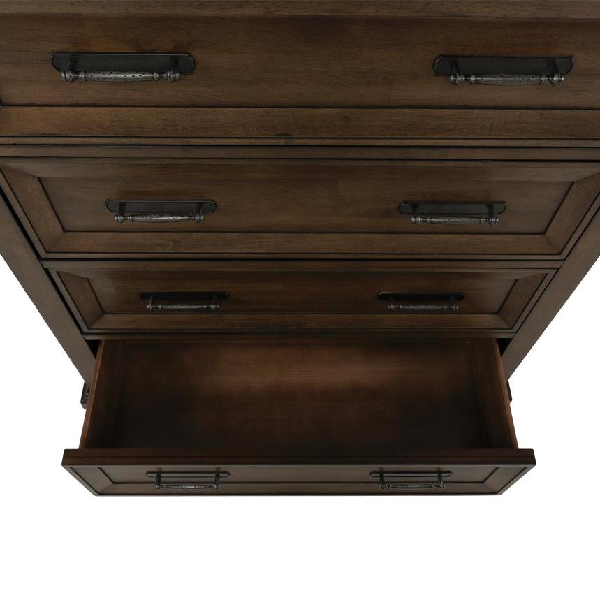 Marisol Brown Chest  alternate image, 7 of 11 images.