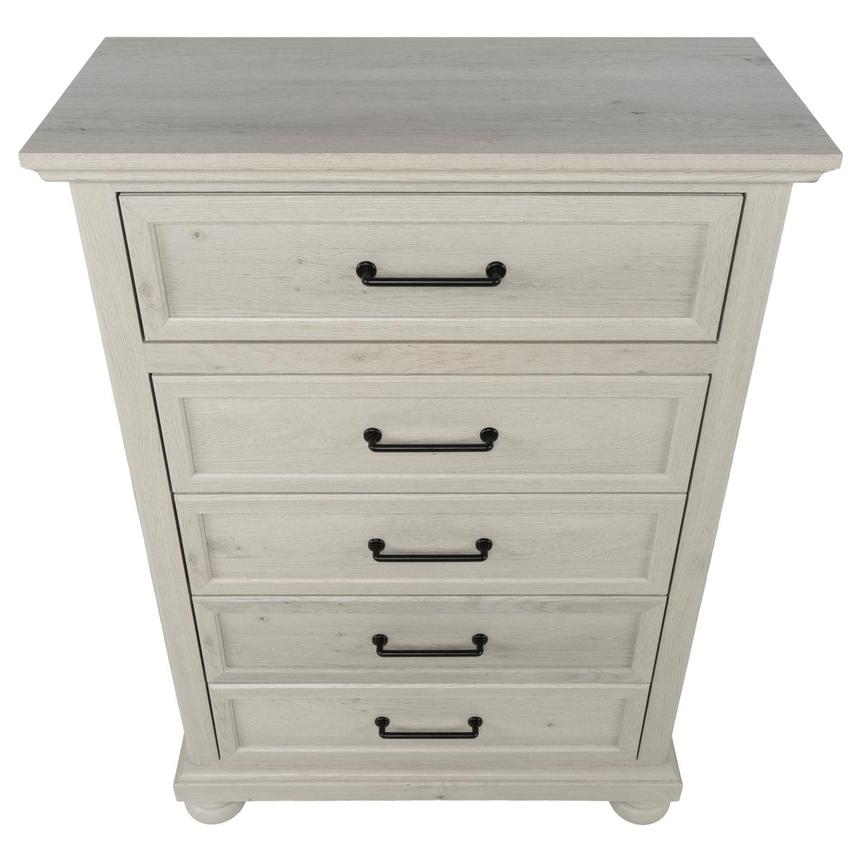 Lenox Grey Chest alternate image, 5 of 10 images.