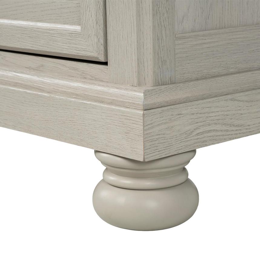 Lenox Grey Chest alternate image, 10 of 10 images.