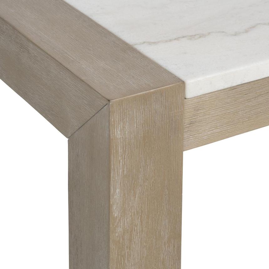 Belia Dining Table  alternate image, 7 of 8 images.