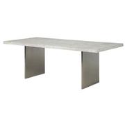 Kagen Dining Table  main image, 1 of 7 images.