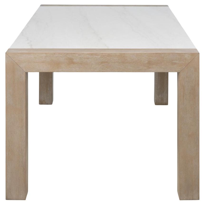 Belia Dining Table  alternate image, 4 of 8 images.