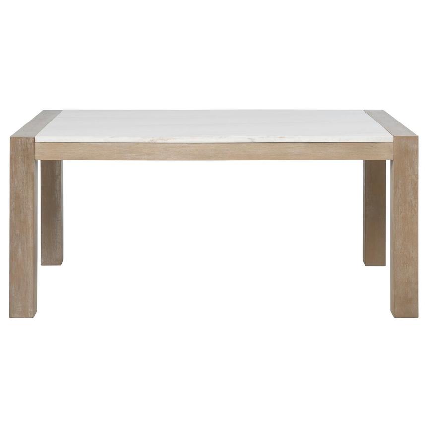 DHP Furniture Belia Dining Table - Thumbnail 3