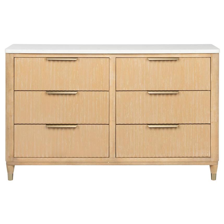 Sundance 4-Piece King Bedroom Set  alternate image, 4 of 5 images.