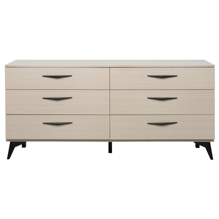 Nala 4-Piece King Bedroom Set  alternate image, 4 of 5 images.