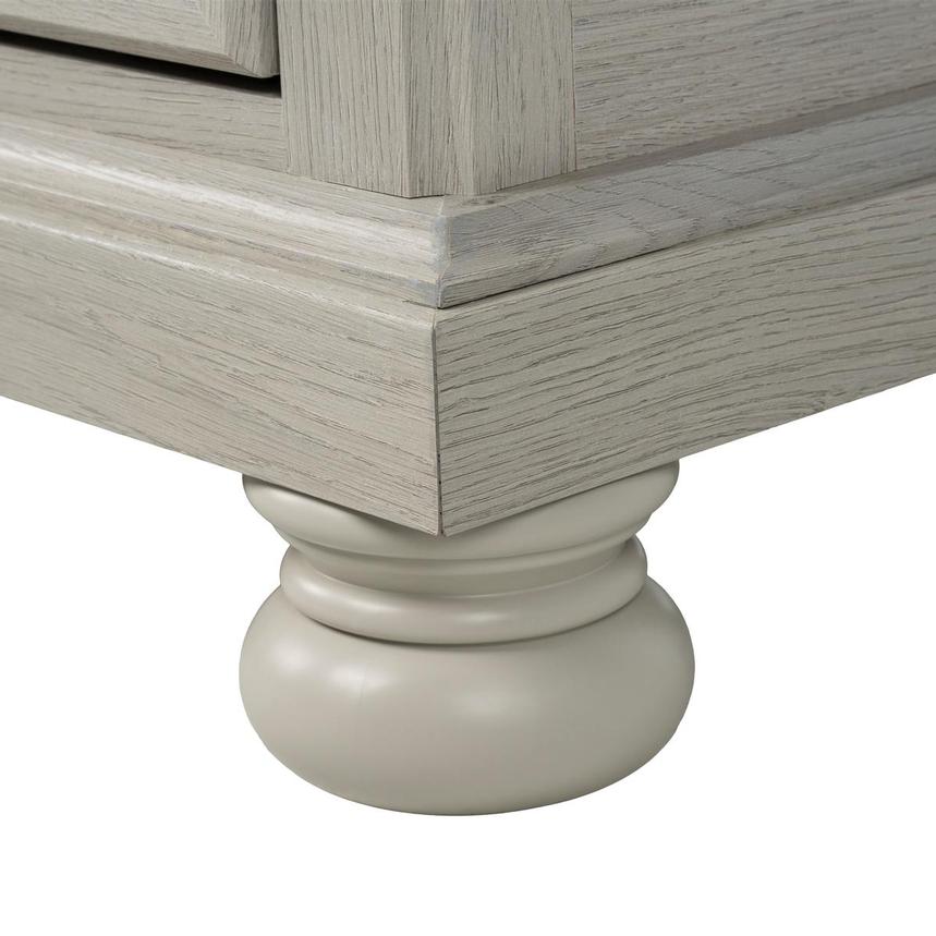 Lenox Grey Dresser alternate image, 10 of 10 images.