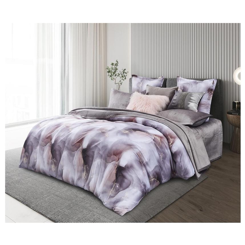 Burano King Duvet Cover alternate image, 2 of 5 images.