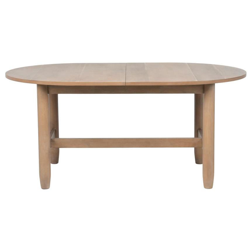 Jessie Extendable Dining Table  alternate image, 4 of 10 images.