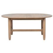 Jessie Extendable Dining Table  alternate image, 4 of 10 images.
