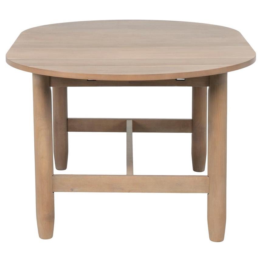 Jessie Extendable Dining Table  alternate image, 3 of 8 images.