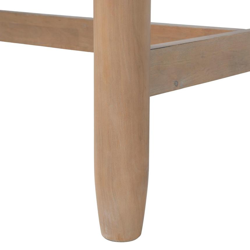 Jessie Extendable Dining Table  alternate image, 8 of 8 images.
