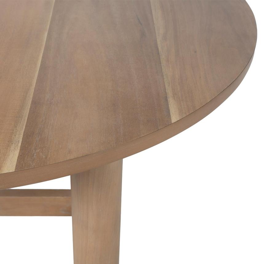 Jessie Extendable Dining Table  alternate image, 7 of 10 images.