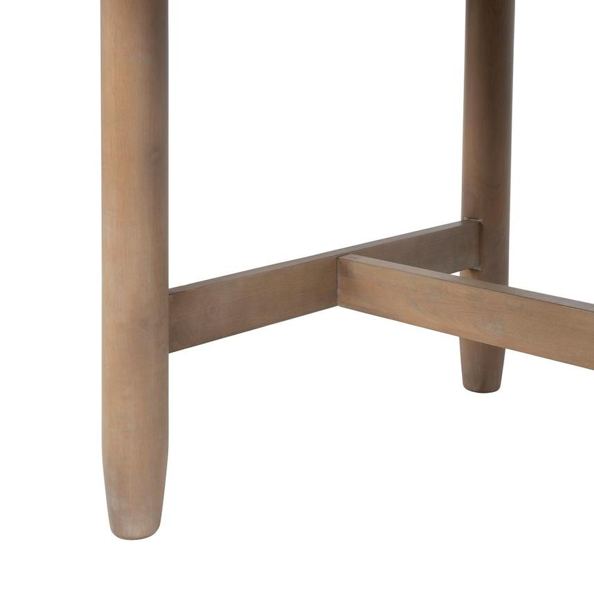 Jessie Extendable Dining Table  alternate image, 9 of 10 images.