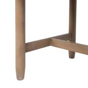 Jessie Extendable Dining Table  alternate image, 9 of 10 images.