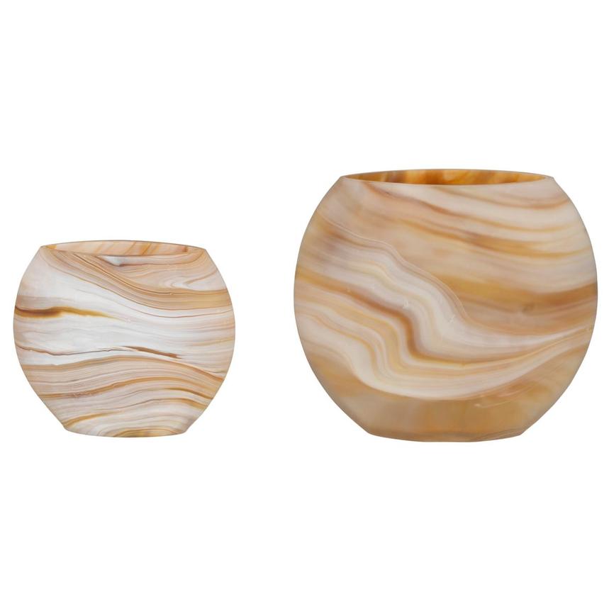 Dornbin Vase Set of 2  main image, 1 of 10 images.