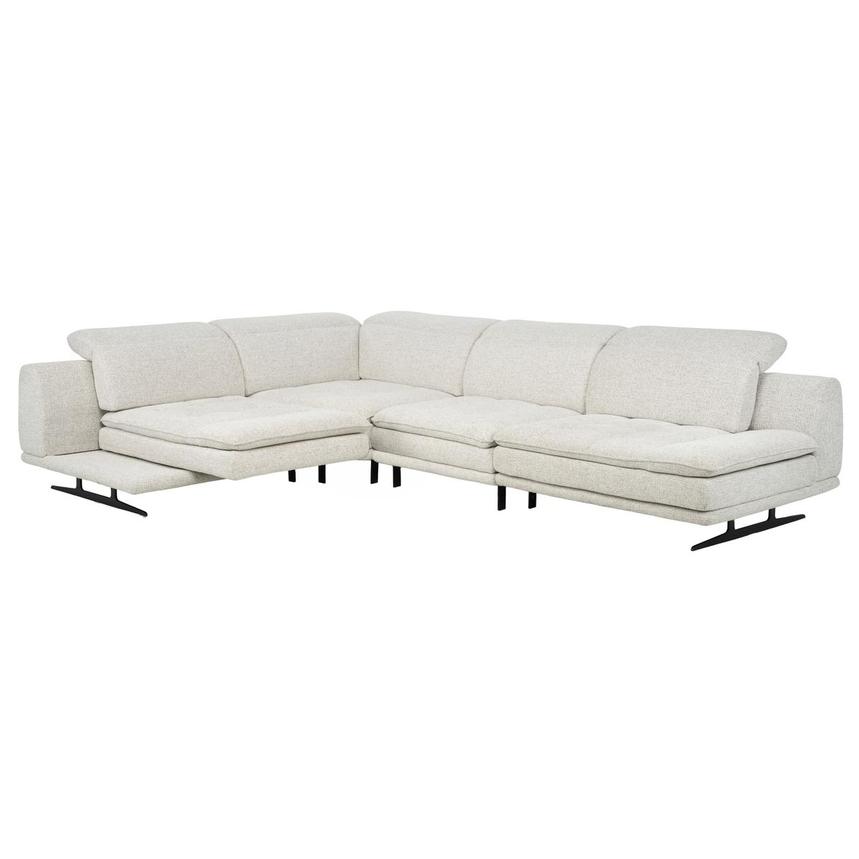 Belana Sectional Sofa  alternate image, 2 of 12 images.