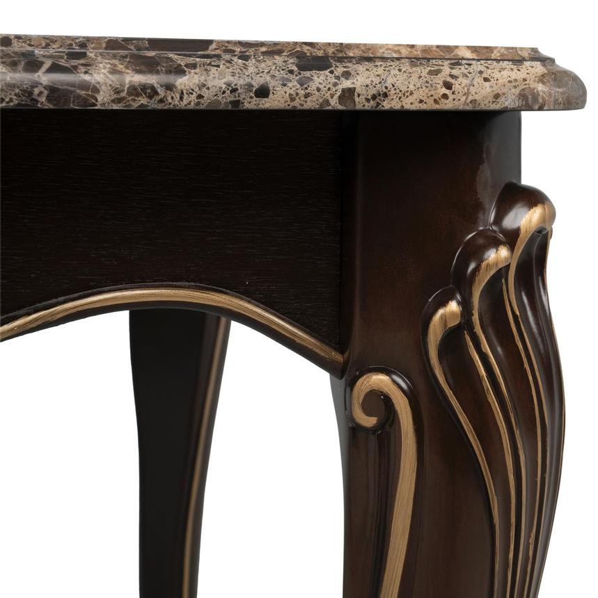 Grandiose Side Table  alternate image, 7 of 8 images.