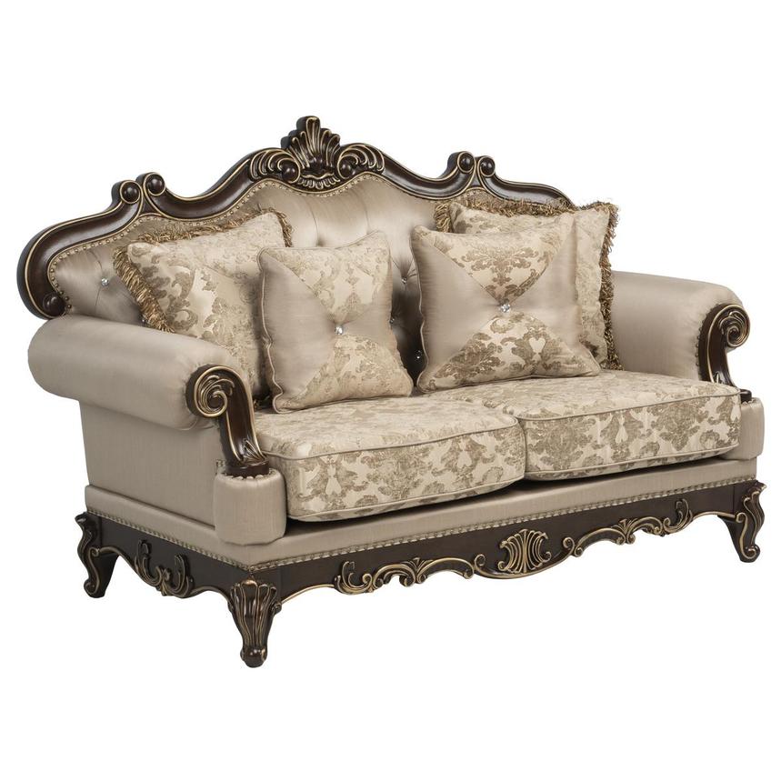 Grandiose Loveseat  alternate image, 4 of 14 images.