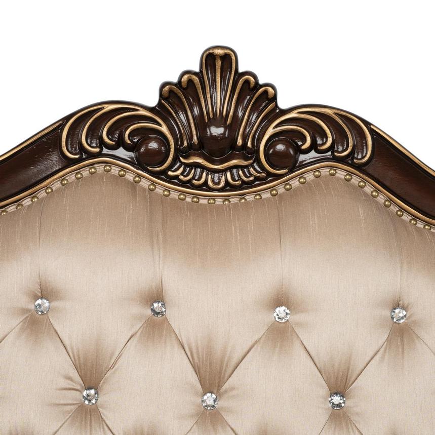 Grandiose Loveseat  alternate image, 9 of 13 images.