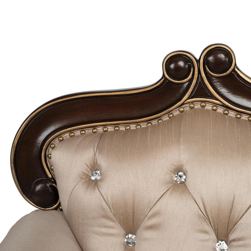 Grandiose Loveseat  alternate image, 11 of 14 images.