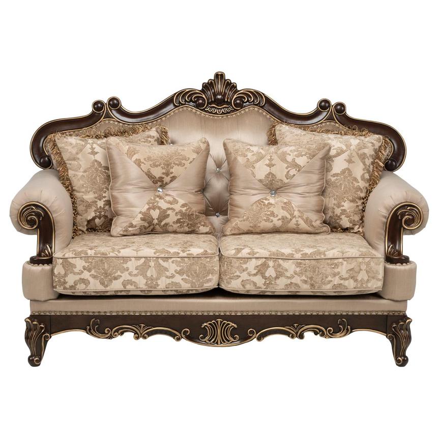 Grandiose Loveseat  main image, 1 of 14 images.