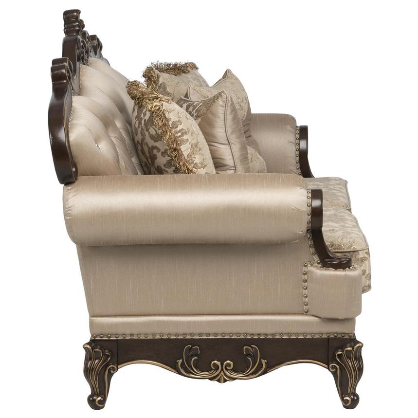 Grandiose Loveseat alternate image, 4 of 13 images.