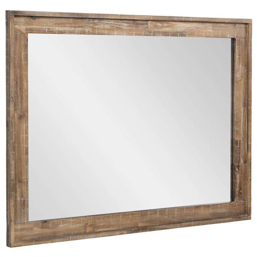 Terra Dresser Mirror  alternate image, 2 of 5 images.