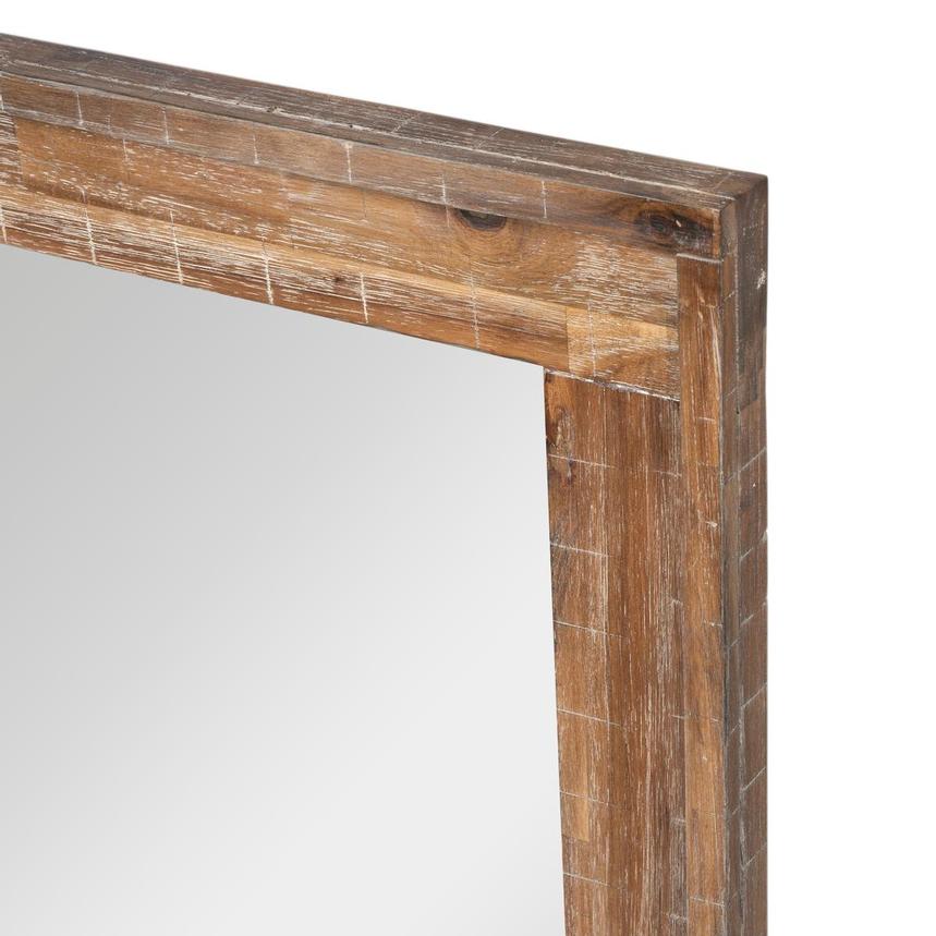 Terra Dresser Mirror  alternate image, 4 of 5 images.