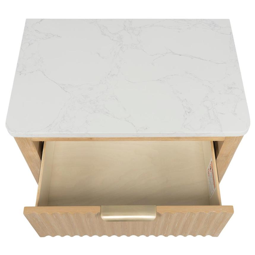 Sundance Nightstand  alternate image, 6 of 10 images.