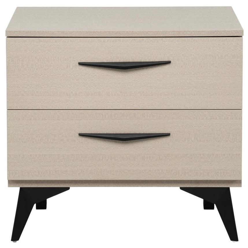 Nala Nightstand