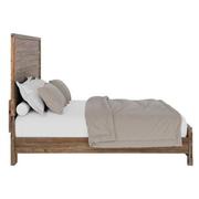 Terra Queen Panel Bed  alternate image, 4 of 7 images.