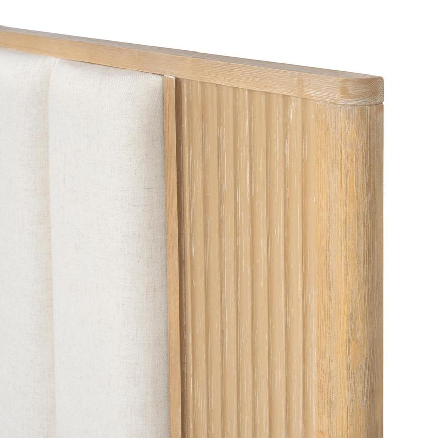 Sundance Queen Upholstered Panel Bed alternate image, 4 of 6 images.