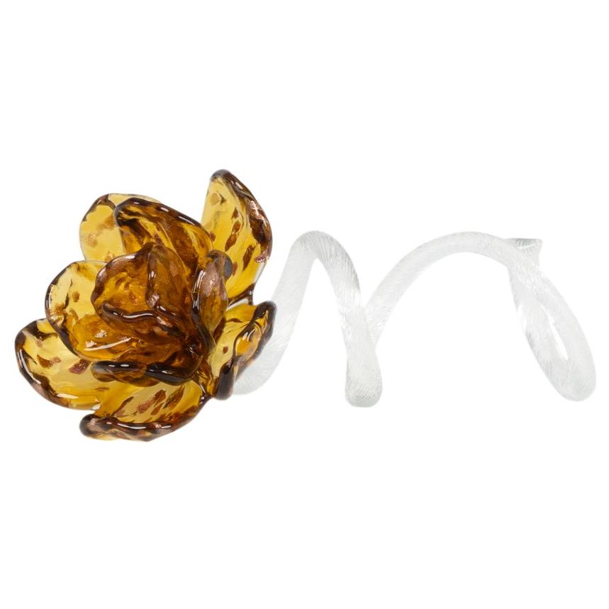 Amber Beauty Sculpture  main image, 1 of 5 images.