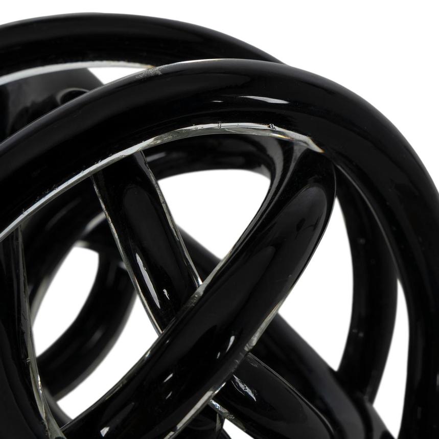 Kabru Abstract Scultpure Set of 4  alternate image, 6 of 6 images.