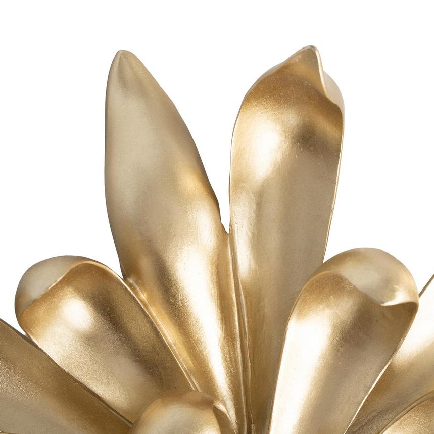 Golden Bloom Trio Wall Art alternate image, 4 of 6 images.