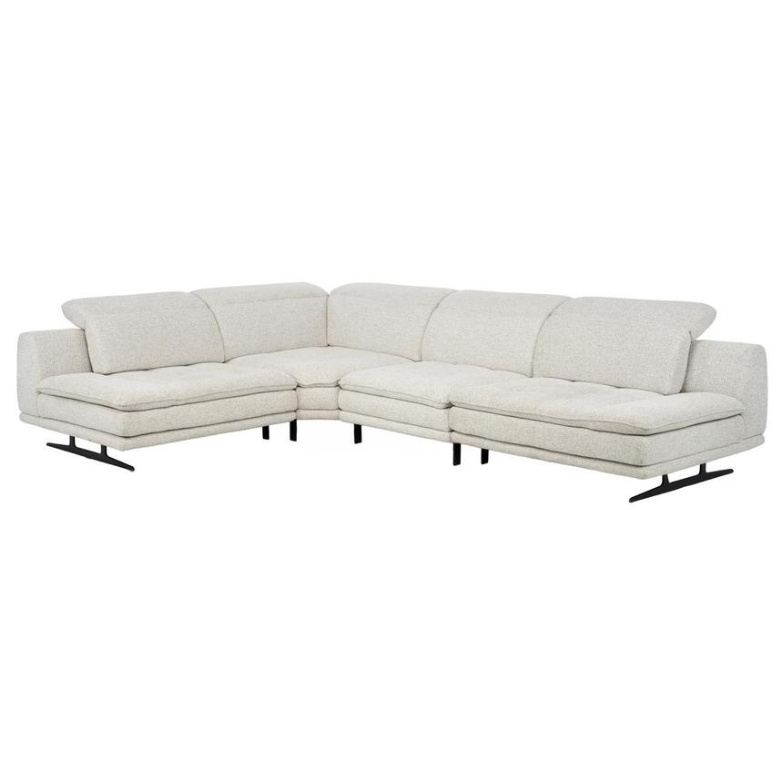 Belana Sectional Sofa  main image, 1 of 12 images.