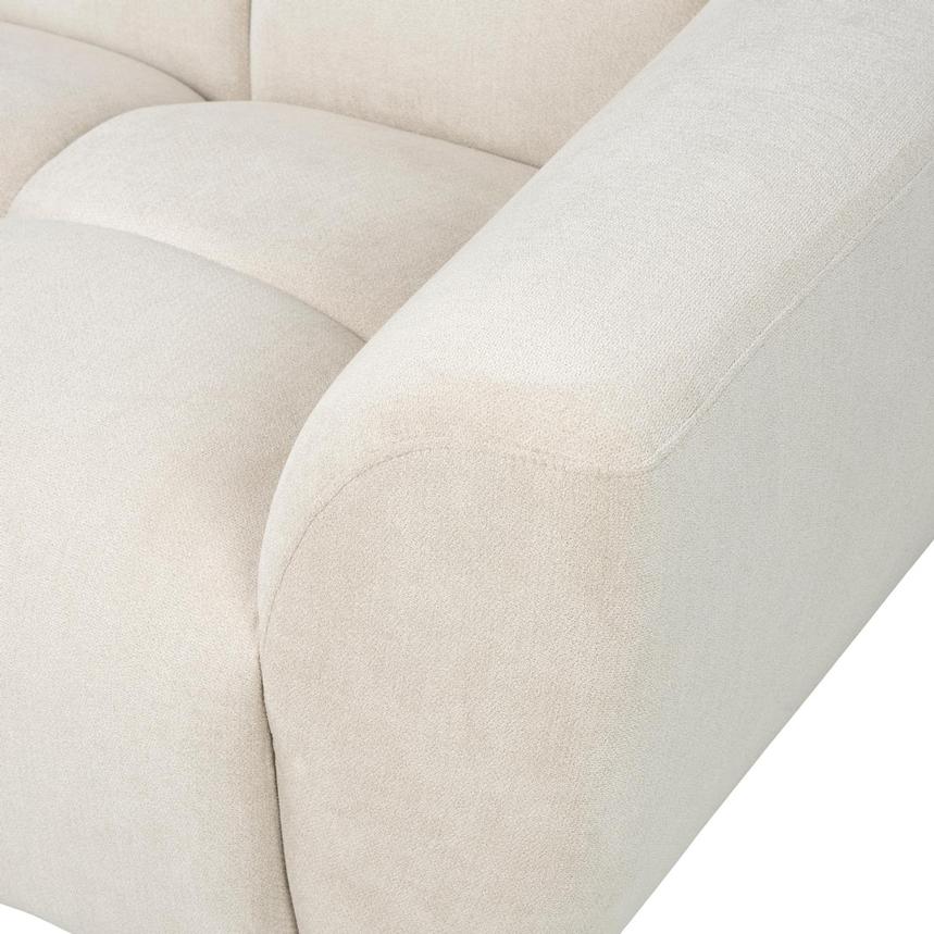 Glitz Sectional Sofa  alternate image, 8 of 10 images.
