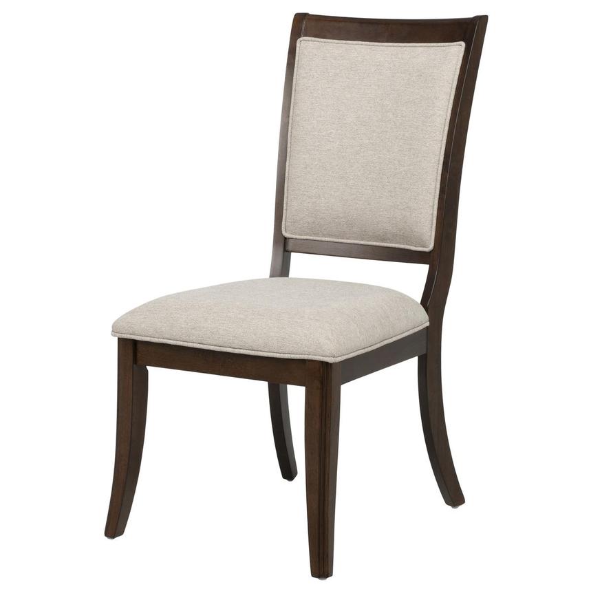 Kelley Side Chair  main image, 1 of 8 images.