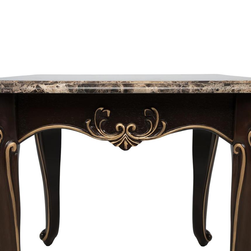 Grandiose Side Table  alternate image, 4 of 8 images.