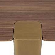 Tamanni Side Table  alternate image, 7 of 8 images.