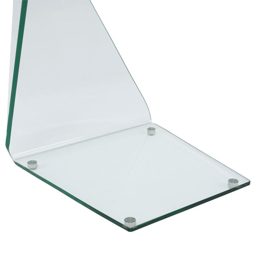 Z-Curve Side Table alternate image, 7 of 7 images.